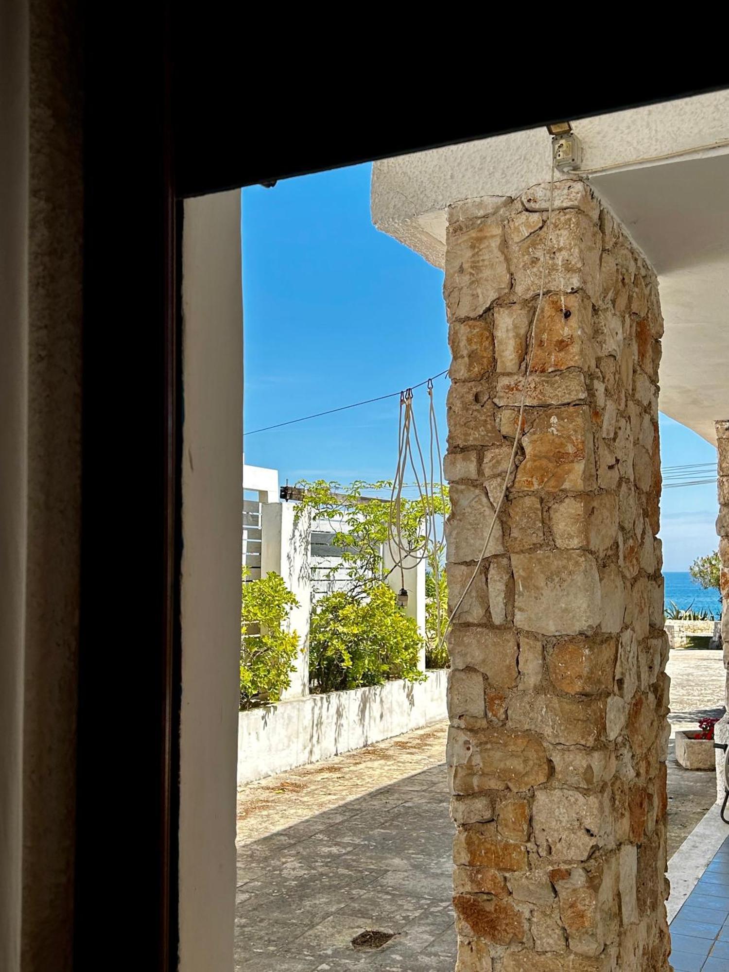 Capitolo Villa Monopoli Exterior photo