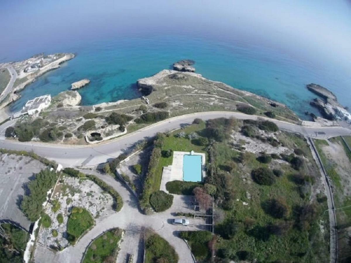 Capitolo Villa Monopoli Exterior photo